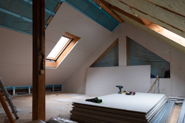 Best Insulation for Specific Applications in Little Walnut Village, NM