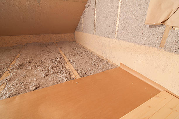 Best Insulation Maintenance and Repair in Little Walnut Village, NM