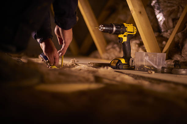 Best Spray Foam Insulation in Little Walnut Village, NM